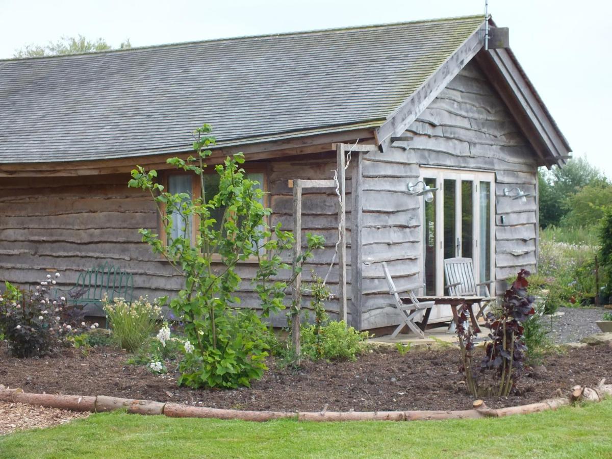 Three Oaks Nursery Chichester Exterior foto