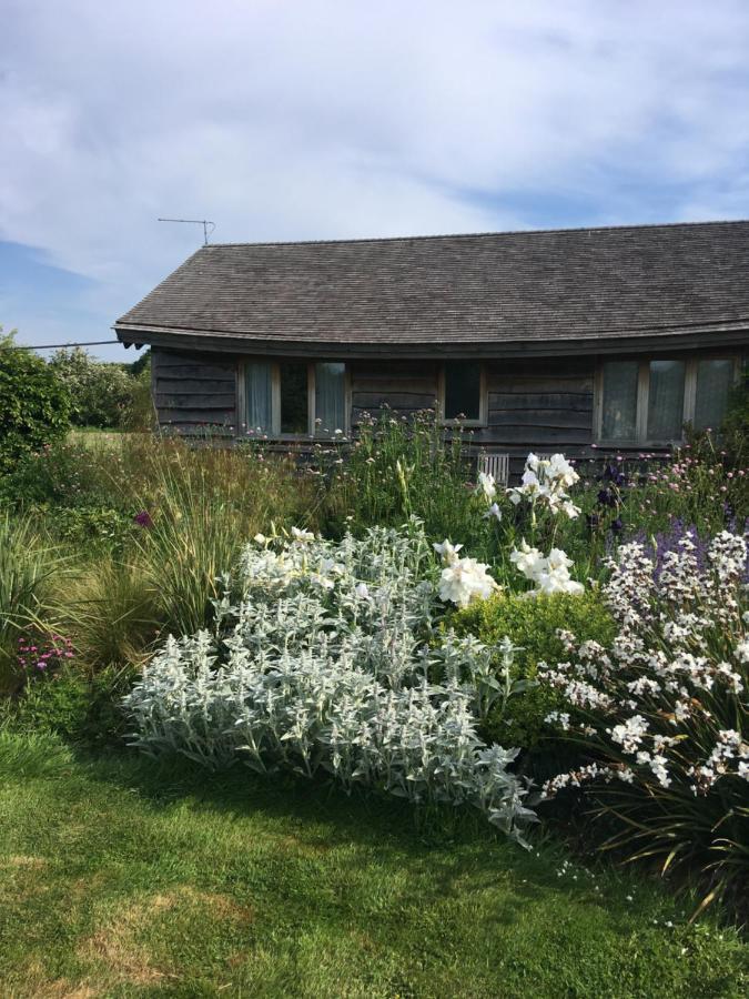 Three Oaks Nursery Chichester Exterior foto