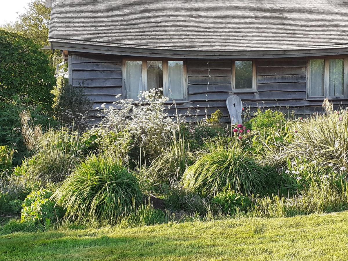Three Oaks Nursery Chichester Exterior foto